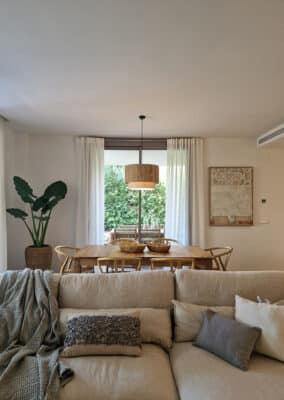 Interiorismo: Infinitum Salou