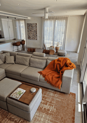Interiorismo: Apartamento Infinitum
